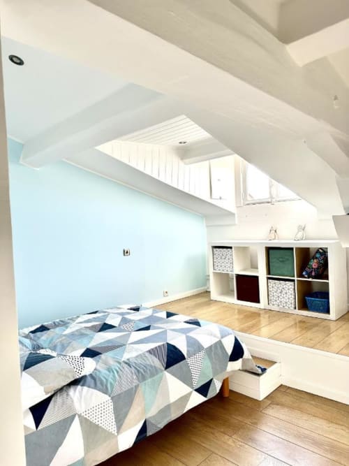 CHAMBRE SAINT RAPHAEL COTE D'AZUR