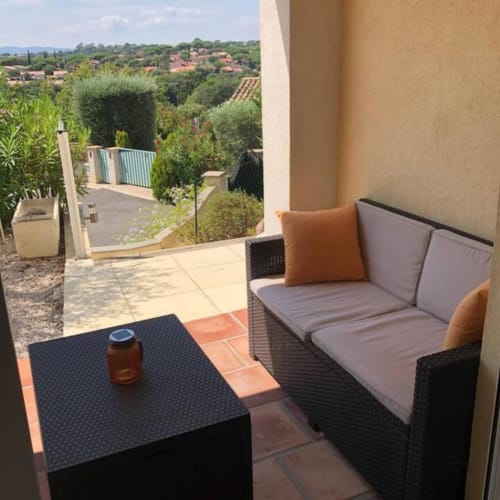 location studio à Fréjus