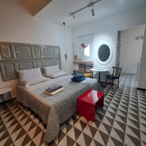 Letto King Size