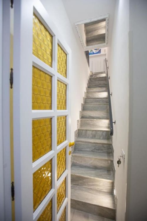Scala Interna