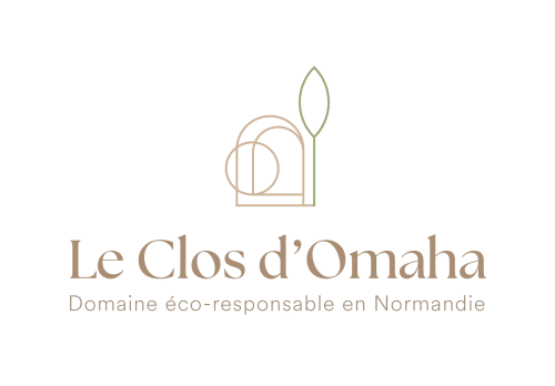 Le Clos d'Omaha, domaine éco-responsable en Normandie