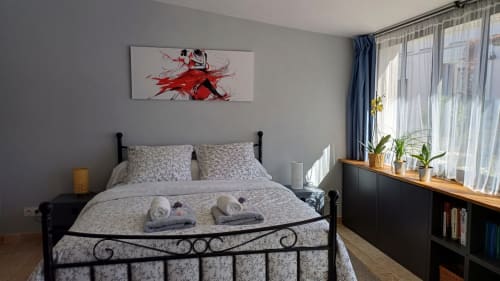 chambre d’hôtes La Goutadou à Cabannes en Provence - Alpilles -Lubéron - Saint Rémy de Provence - Avignon - Arles- Isle sur la Sorgues