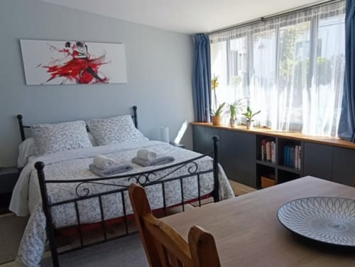 chambre d’hôtes La Goutadou à Cabannes en Provence - Alpilles -Lubéron - Saint Rémy de Provence - Avignon - Arles- Isle sur la Sorgues 
