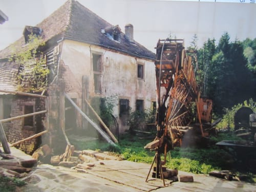 paulusmühle avant reconstruction