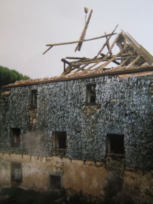 paulusmühle moulin déconstruction travaux