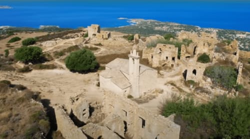 Village de Occi