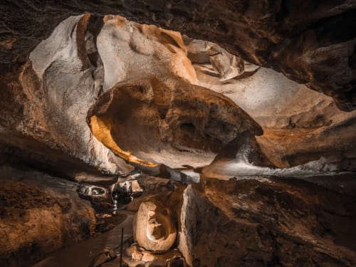 cuevas de sara