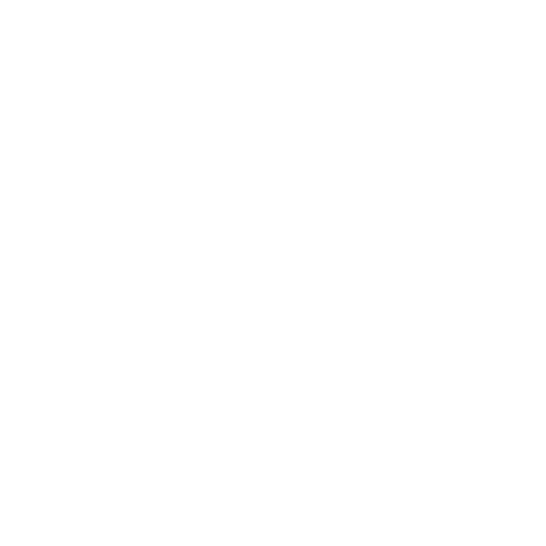 Hotelzimmer in Blois bei Locacharme mit minimalistischer weißer Einrichtung und moderner Möblierung