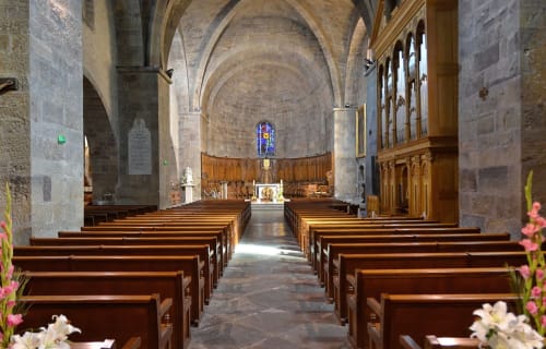 Cathédrale de Fréjus