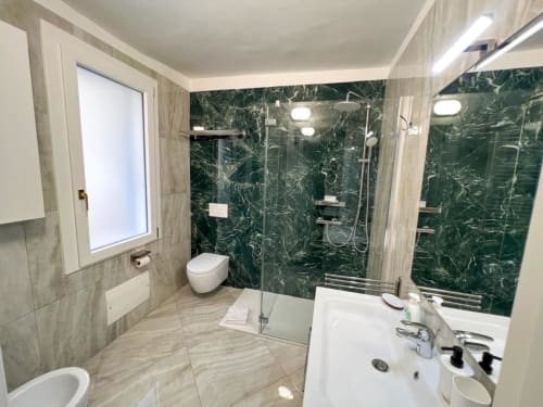 spiaggia, comfort, luxury
