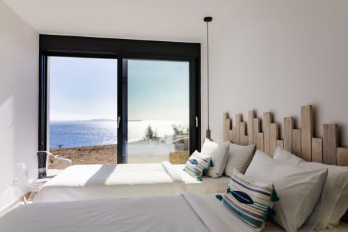 Bedroom Syros