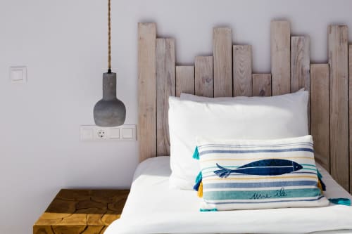 dream cave villa for rent on the island of Tinos in Greece in the Cyclades