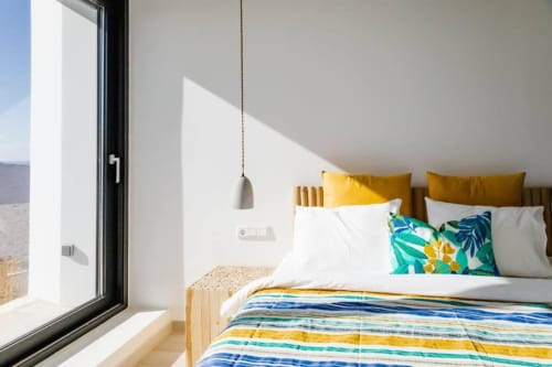 chambre Mykonos