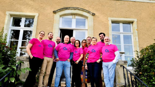 Séminaire O2