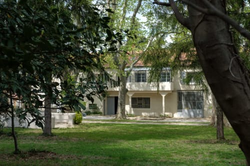 Gite avec vue