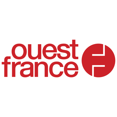 Ouest France Logo