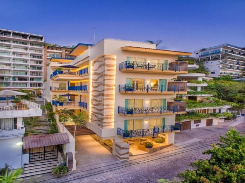 V Azul Vallarta