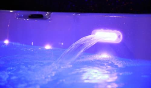 jacuzzi privatif