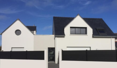 Maison Aqua Zen
