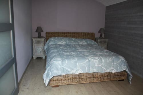 Chambre rdc