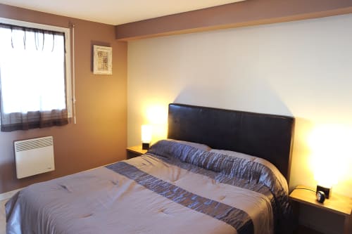 Chambre 1