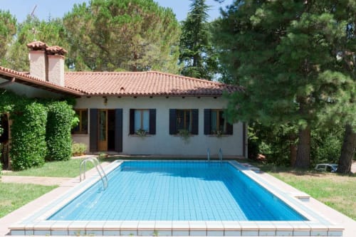 piscina, colline, colli asolani. villa privata,
