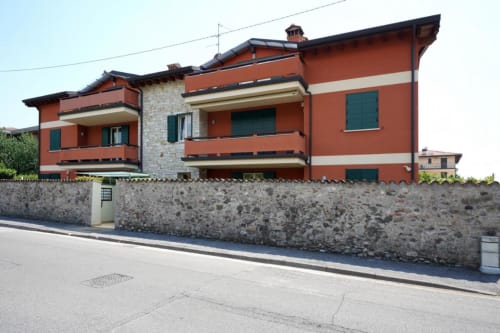 Stupenda mansarda dotata di tutti i comfort! | Appartamento a Brescia città | Vacanza | Viaggio di lavoro | Alloggio | Affitti brevi | Brescia | Città | Autonomo | Trilocale | Mansarda | Confortevole | Comfort