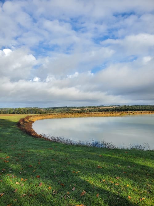 LE LAC