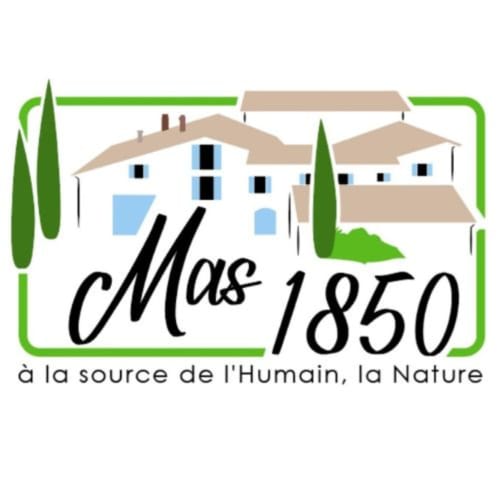 Repos Détente Mas1850