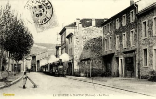 La Begude de Mazenc