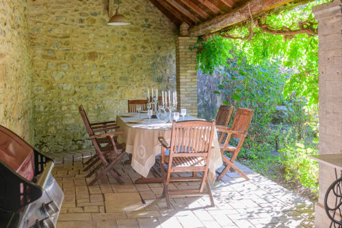 Ambiance provençale