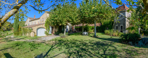 Ambiance provençale