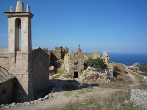 Village de Occi