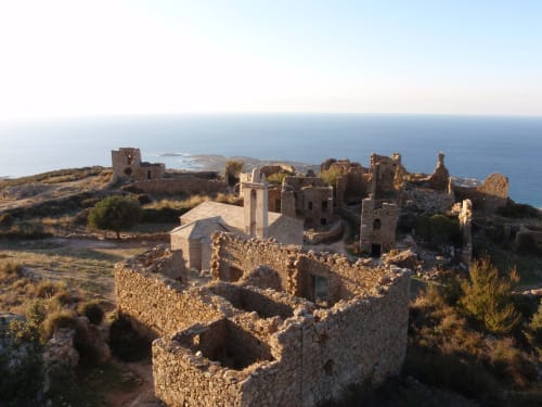 Village de Occi