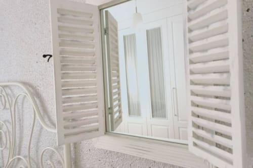 Dormitorio 1 - Apartamento Lux Buenavista Toledo