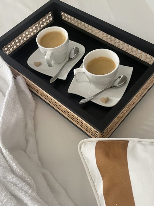 Les 15 chênes Puy du Fou chambre d'hôtes Vendée chambre double Nespresso calme