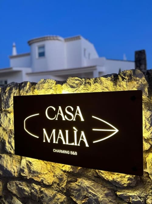 Casa Malia