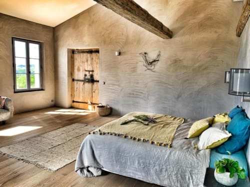 room 1 master suite