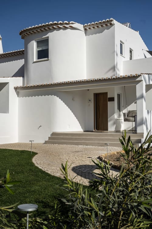 Casa Malia