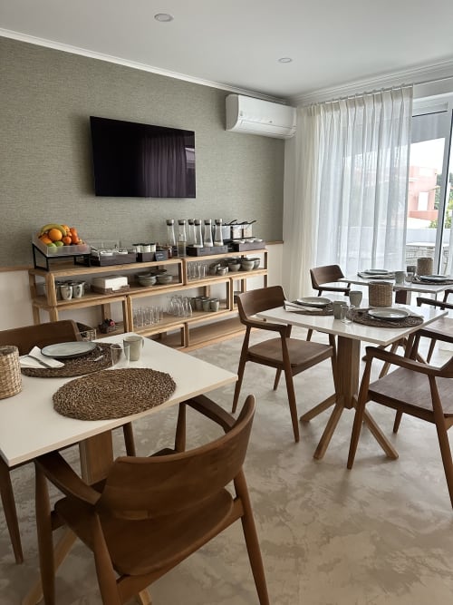 Sala colazione