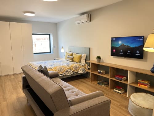 RIA CENTRUM AVEIRO PREMIUM BLUE