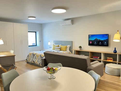 RIA CENTRUM AVEIRO PREMIUM BLUE