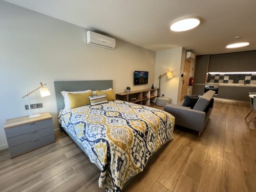 RIA CENTRUM AVEIRO PREMIUM BLUE
