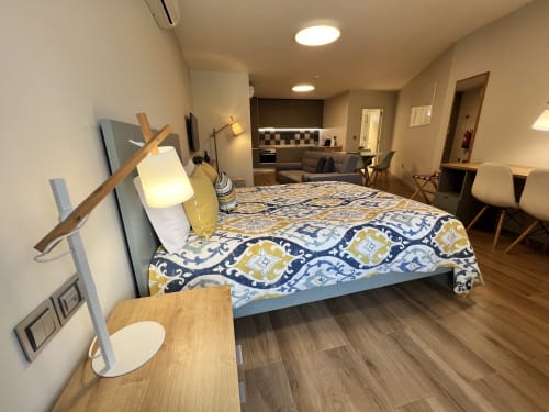 RIA CENTRUM AVEIRO PREMIUM BLUE