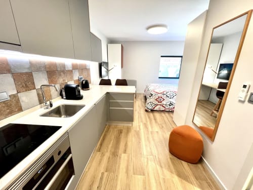 RIA CENTRUM AVEIRO TWIN ORANGE