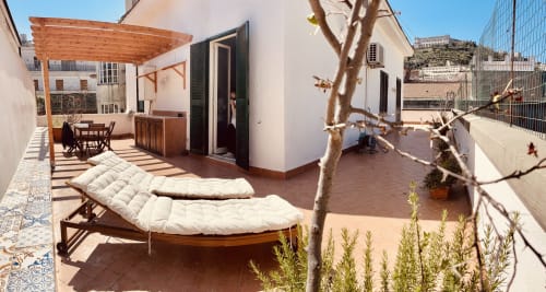Casa Vacanza con spazio esterno 