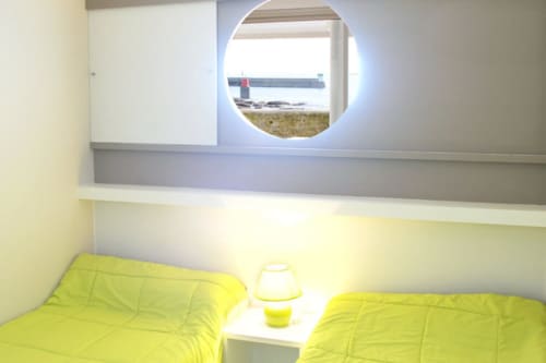 Chambre cabine