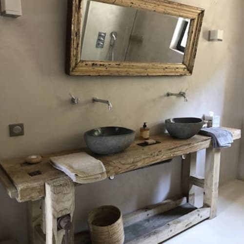 bathroom, 2