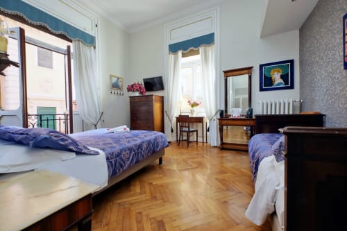 Triple Suite