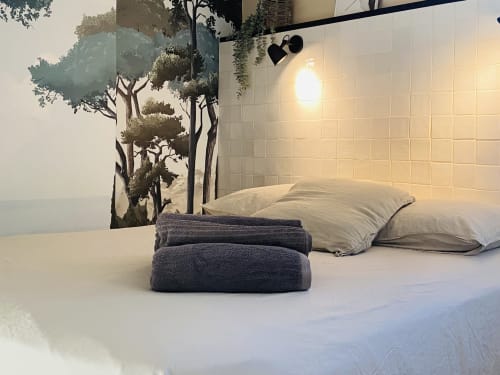 La chambre numéro 1
